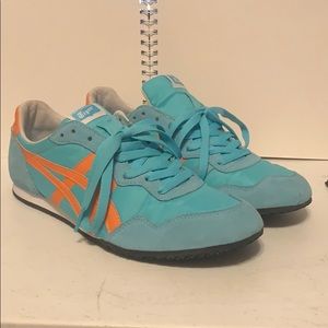 Onitsuka Tiger asic D159L